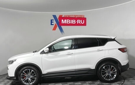 Geely Coolray I, 2023 год, 2 049 000 рублей, 7 фотография