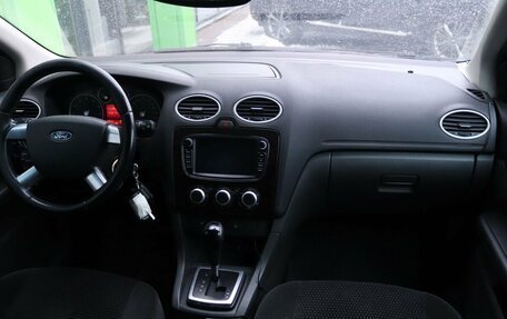 Ford Focus II рестайлинг, 2007 год, 489 000 рублей, 12 фотография