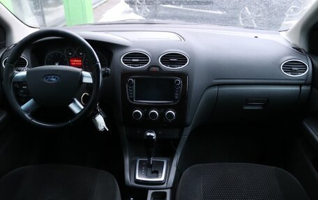 Ford Focus II рестайлинг, 2007 год, 489 000 рублей, 13 фотография