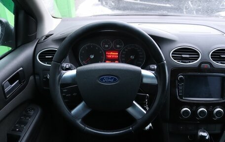 Ford Focus II рестайлинг, 2007 год, 489 000 рублей, 14 фотография