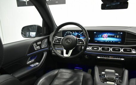 Mercedes-Benz GLS, 2019 год, 8 590 000 рублей, 18 фотография