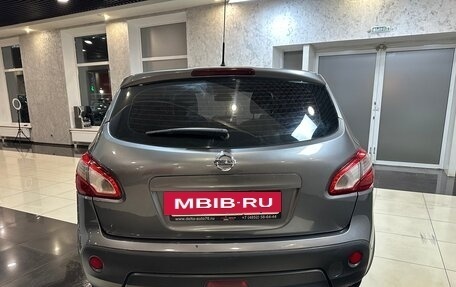 Nissan Qashqai, 2012 год, 999 000 рублей, 6 фотография