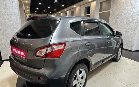 Nissan Qashqai, 2012 год, 999 000 рублей, 5 фотография