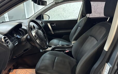 Nissan Qashqai, 2012 год, 999 000 рублей, 9 фотография