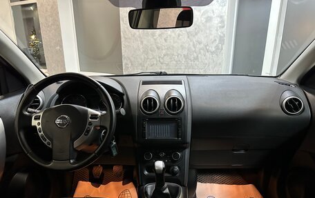 Nissan Qashqai, 2012 год, 999 000 рублей, 16 фотография