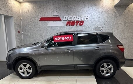 Nissan Qashqai, 2012 год, 999 000 рублей, 8 фотография