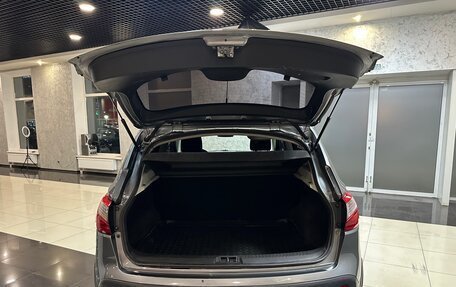 Nissan Qashqai, 2012 год, 999 000 рублей, 11 фотография