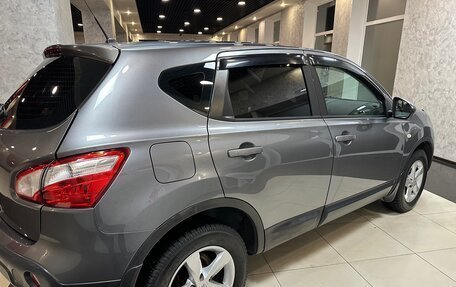 Nissan Qashqai, 2012 год, 999 000 рублей, 35 фотография