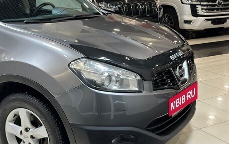 Nissan Qashqai, 2012 год, 999 000 рублей, 31 фотография