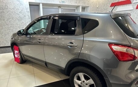 Nissan Qashqai, 2012 год, 999 000 рублей, 34 фотография