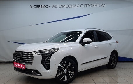 Haval Jolion, 2021 год, 1 715 000 рублей, 1 фотография