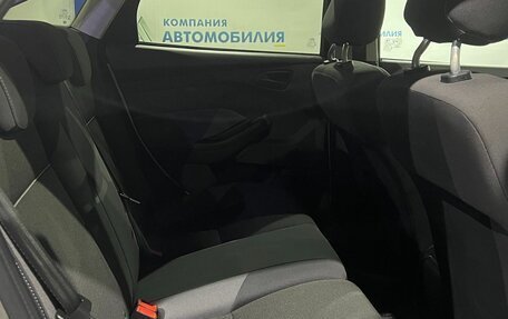 Ford Focus III, 2012 год, 1 179 000 рублей, 11 фотография