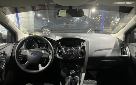 Ford Focus III, 2012 год, 1 179 000 рублей, 9 фотография