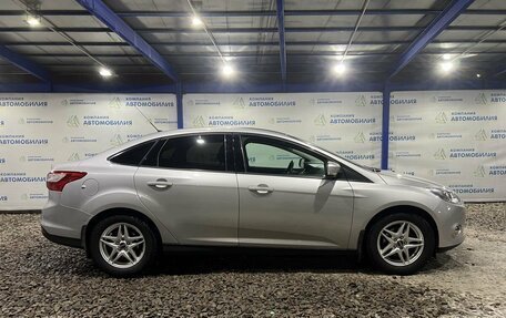 Ford Focus III, 2012 год, 1 179 000 рублей, 6 фотография