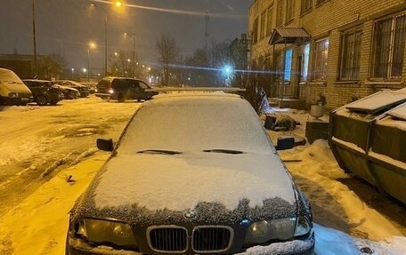 BMW 3 серия, 1998 год, 200 000 рублей, 1 фотография