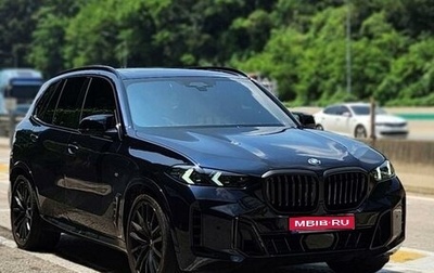 BMW X5, 2023 год, 12 990 000 рублей, 1 фотография