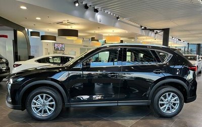 Mazda CX-5 II, 2024 год, 4 395 000 рублей, 1 фотография