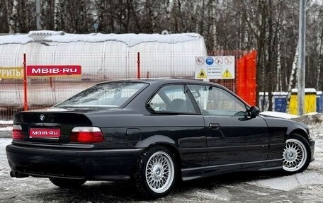 BMW 3 серия, 1993 год, 960 000 рублей, 1 фотография