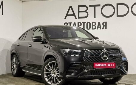 Mercedes-Benz GLE Coupe, 2023 год, 16 000 000 рублей, 15 фотография