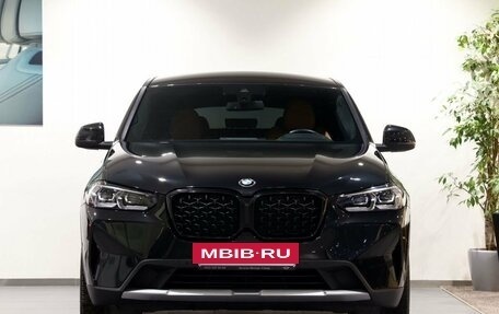 BMW X4, 2022 год, 6 770 000 рублей, 2 фотография