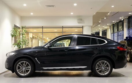 BMW X4, 2022 год, 6 770 000 рублей, 7 фотография