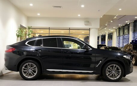 BMW X4, 2022 год, 6 770 000 рублей, 4 фотография