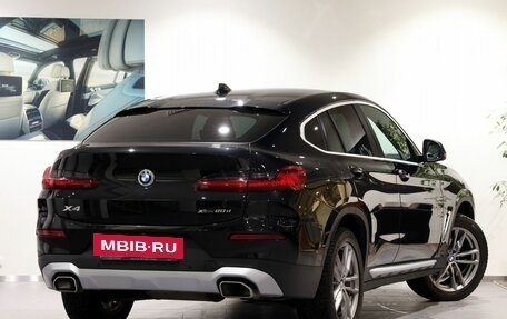 BMW X4, 2022 год, 6 770 000 рублей, 5 фотография