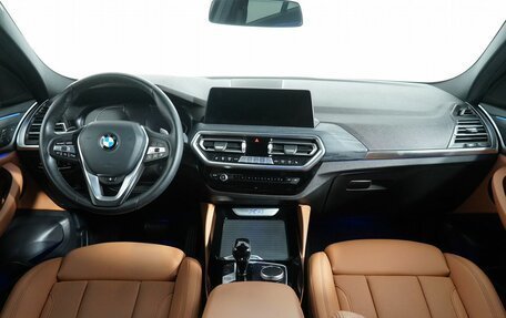 BMW X4, 2022 год, 6 770 000 рублей, 15 фотография