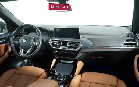 BMW X4, 2022 год, 6 770 000 рублей, 14 фотография