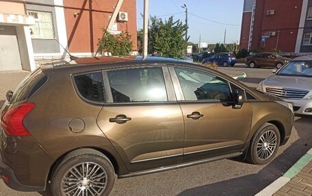 Peugeot 3008 I рестайлинг, 2011 год, 1 040 000 рублей, 8 фотография