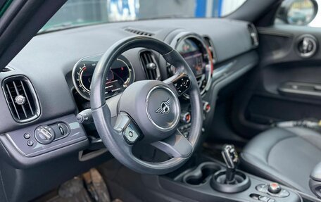 MINI Countryman II (F60), 2021 год, 3 700 000 рублей, 33 фотография