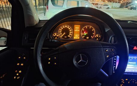 Mercedes-Benz B-Класс, 2008 год, 980 000 рублей, 2 фотография