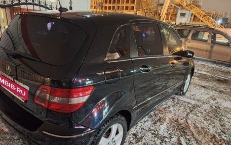 Mercedes-Benz B-Класс, 2008 год, 980 000 рублей, 10 фотография