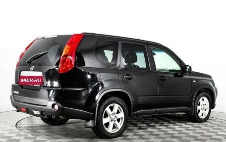 Nissan X-Trail, 2008 год, 861 555 рублей, 5 фотография