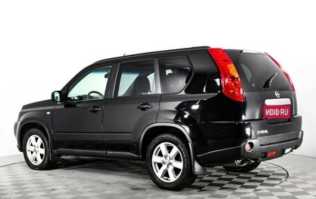 Nissan X-Trail, 2008 год, 861 555 рублей, 7 фотография