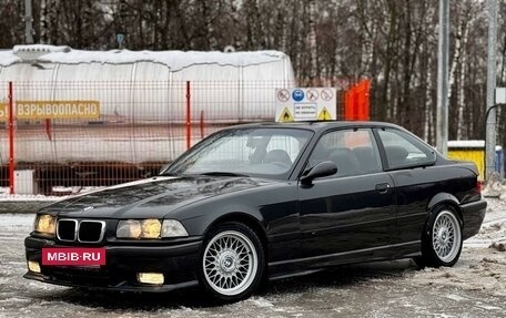 BMW 3 серия, 1993 год, 960 000 рублей, 3 фотография