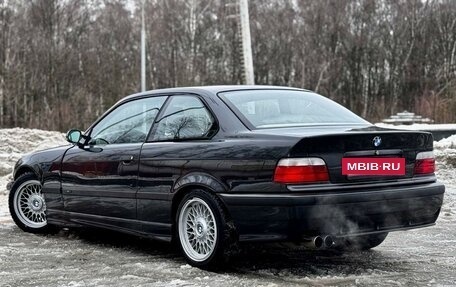 BMW 3 серия, 1993 год, 960 000 рублей, 7 фотография