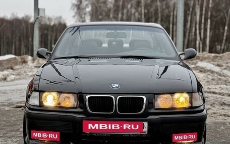 BMW 3 серия, 1993 год, 960 000 рублей, 5 фотография