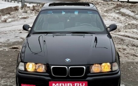 BMW 3 серия, 1993 год, 960 000 рублей, 2 фотография