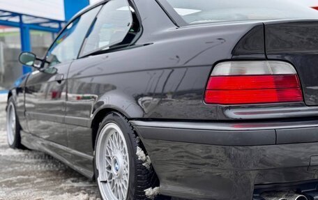 BMW 3 серия, 1993 год, 960 000 рублей, 10 фотография