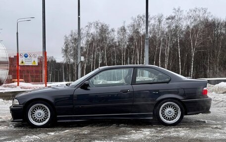 BMW 3 серия, 1993 год, 960 000 рублей, 14 фотография