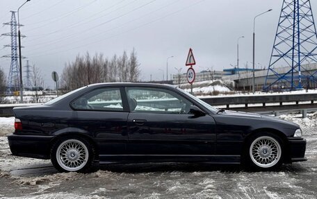 BMW 3 серия, 1993 год, 960 000 рублей, 35 фотография