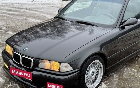 BMW 3 серия, 1993 год, 960 000 рублей, 29 фотография