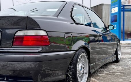 BMW 3 серия, 1993 год, 960 000 рублей, 40 фотография