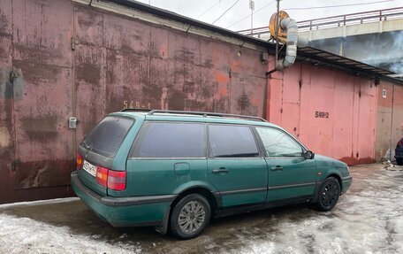 Volkswagen Passat B4, 1993 год, 135 000 рублей, 3 фотография