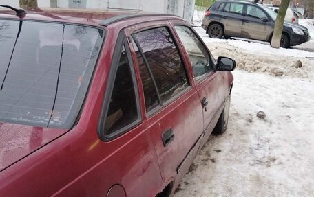 Daewoo Nexia I рестайлинг, 2007 год, 160 000 рублей, 2 фотография