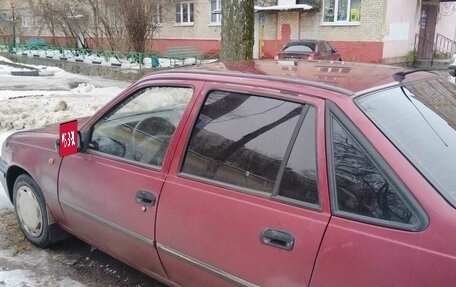 Daewoo Nexia I рестайлинг, 2007 год, 160 000 рублей, 6 фотография