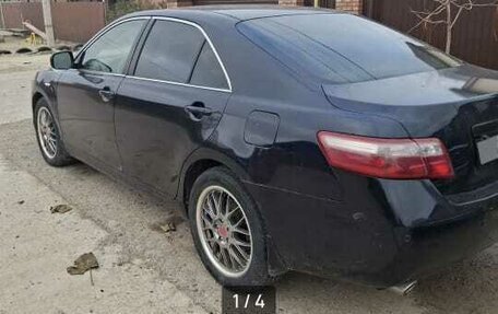 Toyota Camry, 2008 год, 850 000 рублей, 2 фотография