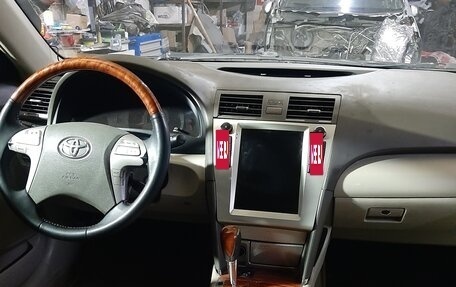 Toyota Camry, 2008 год, 850 000 рублей, 9 фотография