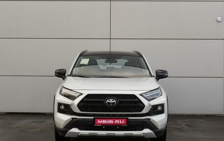 Toyota RAV4, 2024 год, 4 150 000 рублей, 3 фотография